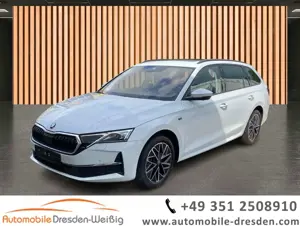Skoda Octavia 2.0 TDI DSG Selection Tour*HeadUp*Pano