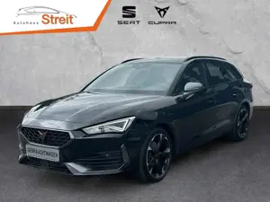 CUPRA Leon SPORTSTOURER 1,4 e-HYBRID 6-Gang DSG Sportpaket AD