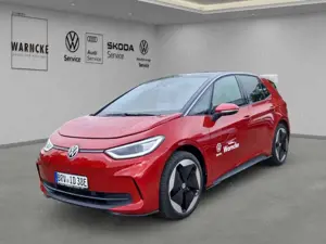 Volkswagen ID.3 Pro S 82 kWh MATRIX AHK* ACC NAV SHZ HUD 360° Ansc