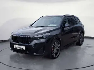 BMW X1 xDrive23d Steptronic M Sport 20' AHK HUD