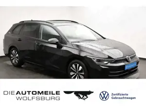 Volkswagen Golf 8 VIII Variant 2.0 TDI DSG Goal Matrix/ACC/