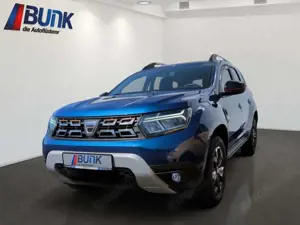 Dacia Duster Extreme 1.3L / Komfort-Paket / LED