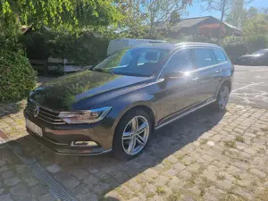 Volkswagen Passat Variant Highline BMT/Start-Stopp