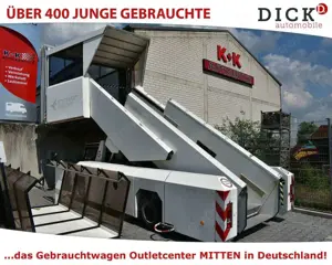 Others Others Frech 3.2 Diesel Fluggasttreppe PS1836SD