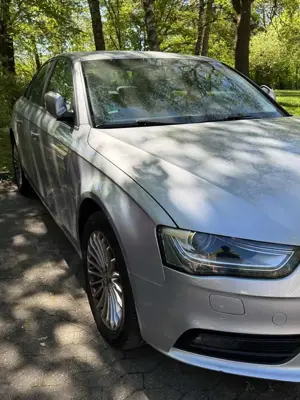 Audi A4 A4 Diesel 2.0 TDI DPF quattro Ambiente