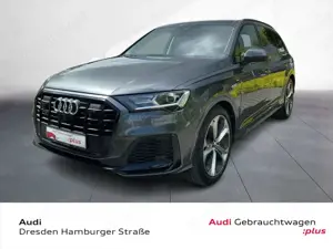 Audi Q7 55 TFSI e quattro tiptronic BO Pano AHZV