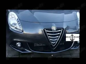 Alfa Romeo Giulietta Giulietta 1.6 JTDM 16V Turismo