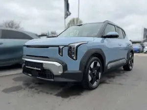 Kia EV2 Vorführer | 22 kW | V2L | Wärmepumpe | ACC | Navi | Harman/Kardon