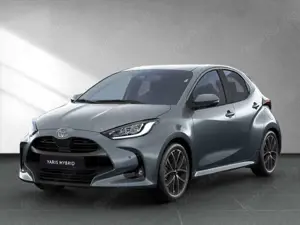 Toyota Yaris Hybrid Teamplayer *GARANTIE. LED, Apple CarPlay, Android Auto