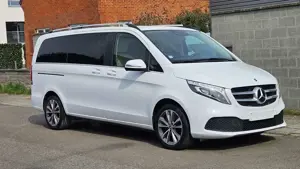 Mercedes-Benz V 220 V 220/250/300 d AVANTGARDE lang (447.813)
