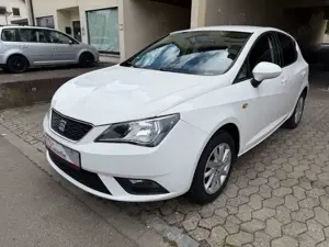 SEAT Ibiza IV SC *12 Monate Garantie*