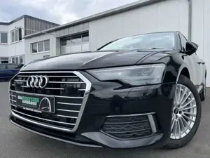 Audi A6 Avant 45 2.0 TFSI S tronic design Navi ACC LEDER L