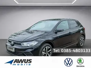 Volkswagen Polo 1.0TSI DSG Energy