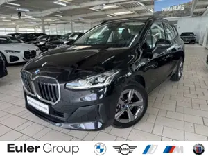 BMW 220 Active Tourer i SR17'' AHK Komf ParkAss AdLED AG B
