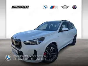 BMW X1 xDrive20d M Sportpaket Pro-Adaptives M Fahrwerk-Pa