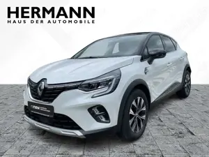 Renault Captur II 1.3 TCe 140 GPF Techno CAM*LED*NAVI*LM