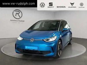 Volkswagen ID.3 Pro S 84 kWh brutto / Navi LED