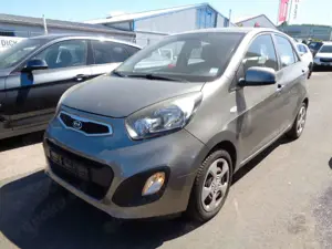 Kia Picanto Edition 7°Klima°2.Hand°Tüv°Bluetooth°