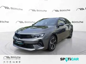 Opel Astra GS *SCHIEBEDACH*NAVI*KAMERA*LEDER*