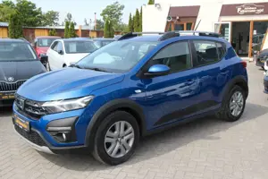 Dacia Sandero III Stepway Comfort