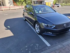 Volkswagen Passat 2.0 TDI