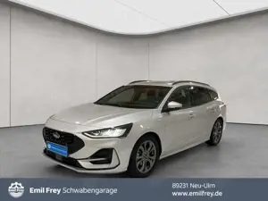 Ford Focus Turnier 1.5 EcoBlue Aut. ST-LINE X
