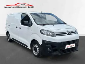 Citroen Jumpy Kasten Business M L2 *Regale *Temp. *Klima