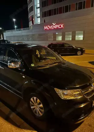 Dodge Journey Journey 2.7