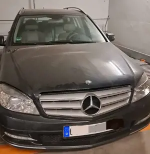 Mercedes-Benz 220 Blue Efficiency