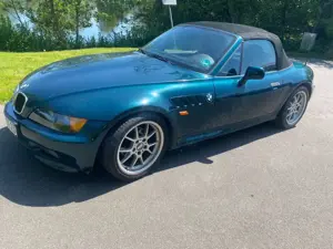 BMW Z3 Z3 roadster 1.9