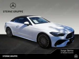Mercedes-Benz CLE 180 CLE 180 AMG AirCab Airscarf Totwi Kam Keyl Ambi+