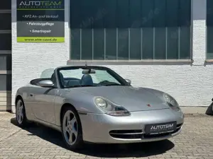 Porsche 996