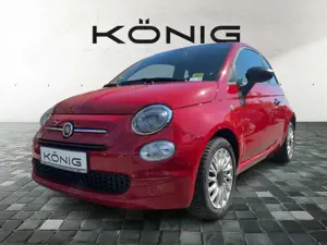 Fiat 500 Hatchback 1.0