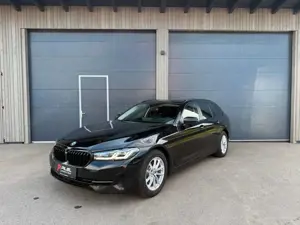 BMW 520 5 Touring 520 d xDrive *LASER *HUD *Kamera