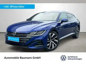 Volkswagen Arteon Shooting Brake 2.0 TDI DSG R-LINE *NAVI*