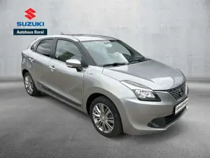 Suzuki Baleno