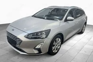 Ford Focus CoolConnect Kamera*LED*Navi*LM*SHZ*Tempo
