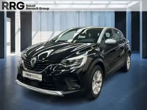 Renault Captur EVOLUTION MILD-HYBRID 140