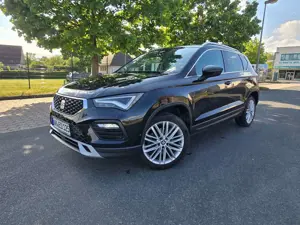 SEAT Ateca Ateca Diesel 2.0 TDI DSG Xperience