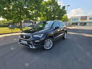 SEAT Ateca Ateca Diesel 2.0 TDI DSG Xperience