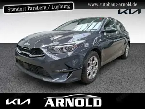 Kia Ceed / cee'd Ceed 1.5 T-GDI DCT7 Vision Komfort+-P. Kamera  LED