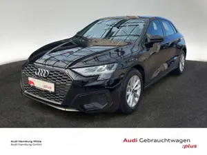 Audi A3 35 TFSI S tronic Kamera Sitzhzg Nav