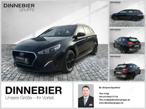 Hyundai i30 cw 1.4 T-GDI Trend  **Automatik**