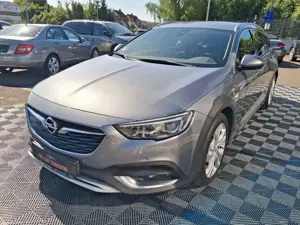 Opel Insignia B Country Tourer Basis 4x4