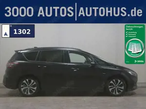 Ford S-Max 2.0 EB ST-Line 7-Sitzer Navi LED AHK ACC
