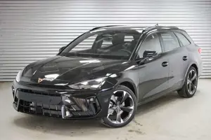 CUPRA Leon Sportstourer ST 1,5 eTSI DSG Kombi - LAGER 110 ...