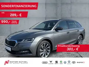 Skoda Octavia Combi 2.0 TDI DSG AMBITION BEAM+NAVI+ACC