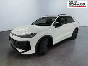 Volkswagen T-Roc R-Line 1.5 eTSI 150PS/110kW DSG 19-Zoll, 360 Grad Kamera, BlackStyle, HuD, NAVI, IQ