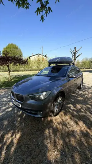 BMW 530 530d Touring Sport-Aut.