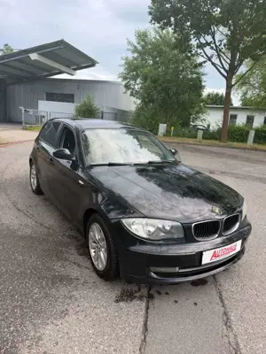 BMW 116 1 Limousine 116i